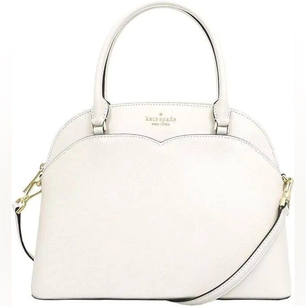 Kate Spade Peyton Med. Dome Satchel - NW/OT